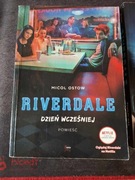 Książka Riverdale część 1