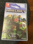 Minecraft na Nintendo Switch