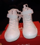 Steve Madden damskie roz.38 Super/stan w sklepie kosztowały 319zł