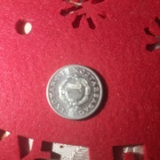 1 Forint 1976