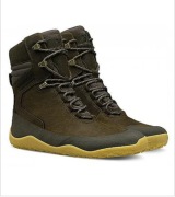 buty Vivobarefoot Tracker Hi FG W - Bracken