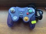kontroler do gamecube Logic 3 (czytaj opis)