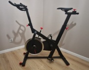 Rower indoor cycling Domyos Essential 100