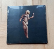 SADISTIK/KNO - Bring Me Back When The World Is Cured. 2022.