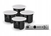 Bose Pro AudioPack-C4W Zestaw wzmacniacz i głośniki