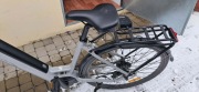 Rower elektryczny 
