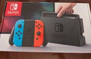Nintendo Switch V1