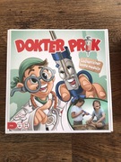 Nowa gra doktor