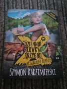 Dziennik łowcy przygód extrmalne borneo