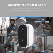 Kamera kompaktowa TOPVISION Technology X11 2 Mpx