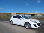 Mazda 3 1.6 LPG 2010r