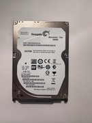 Dysk twardy HDD Seagate 320gb Thin 