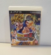 Gra Dragon Ball Z: Ultimate Tenkaichi PS3 2xAng