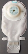 Worki stomijne Coloplast 164350 Sensura Mio Convex 10-43mm Stomia Na sztuki