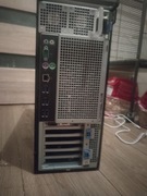 Dell precision 5820 Xeon w-2133 32 GB r ddr4 