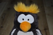 pluszak maskotka Pingwinek Frizzy NICI 35 cm