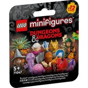 LEGO Minifigures 71047 Dungeons & Dragons