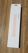 Oryginalny Pasek Apple Watch Solo Loop 45mm r11 Chalk Pink
