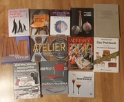 Art deco,biedermeier  halabala.ceramika wincze,prl