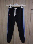 Spodnie dresowe joggery Marvel r. 128/134