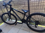 Rower rockrider 24"
