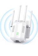 Wzmacniacz WIFI 2,4 GHz