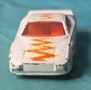 Autko, resorak Majorette - GT Racing