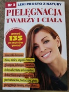 Pielęgnacja Twarzy i ciała 