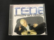 Tede S.P.O.R.T. SPORT CD 2001 1 wydanie RRX WSZ CNE VETO