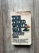 The third World War August 1985, Gen. John Hackett