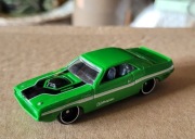 Hot Wheels '70 Dodge Hemi Challenger