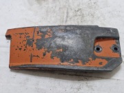 Pokrywa sprzegla dolpima ps180