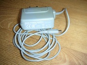 Zasilacz,ładowarka Nintendo 4,6V,  900mA