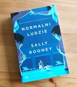 Normalni ludzie - Sally Rooney