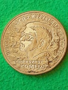 2 ZŁ 2010 KRZYSZTOF  KOMEDA 