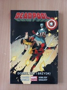 Deadpool tom 3 dobry zły i brzydki 