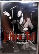 "JETHRO TULL" DVD koncert "SLIPSTREAM"