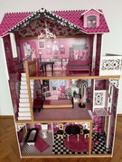 Domek dla lalek Kidkraft