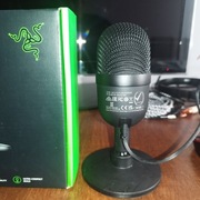 Razer seiren mini mikrofon 