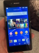 Sony xperia e3 D2203 Sprawny 