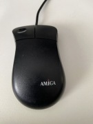 Commodore Myszka 327 124  Amiga Mysz DB9 