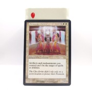 Magic the gathering - Fountain Watch - MTG 