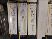 Żarówki / lampy sodowe E40 Polamp WLS-TC 150W