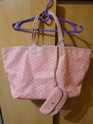 Goyard duża shopper bag premium