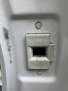 Blokada drzwi rygiel pralki Hoover Candy