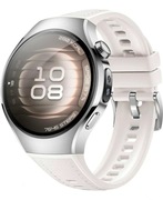 HUAWEI Watch 5 Classic 42mm biały