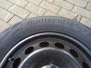 Koło letnie 205/55R16 94H XL VW 5x112