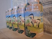 Figurka kolekcjonerska playmobile Alpaka