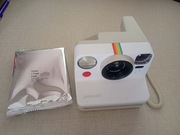 Aparat NATYCHMIASTOWY POLAROID NOW Gen 3 do Zdjęć Błyskawicznych