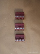 Wtyczka krawędziowa X41 Vaillant Saunier Duval